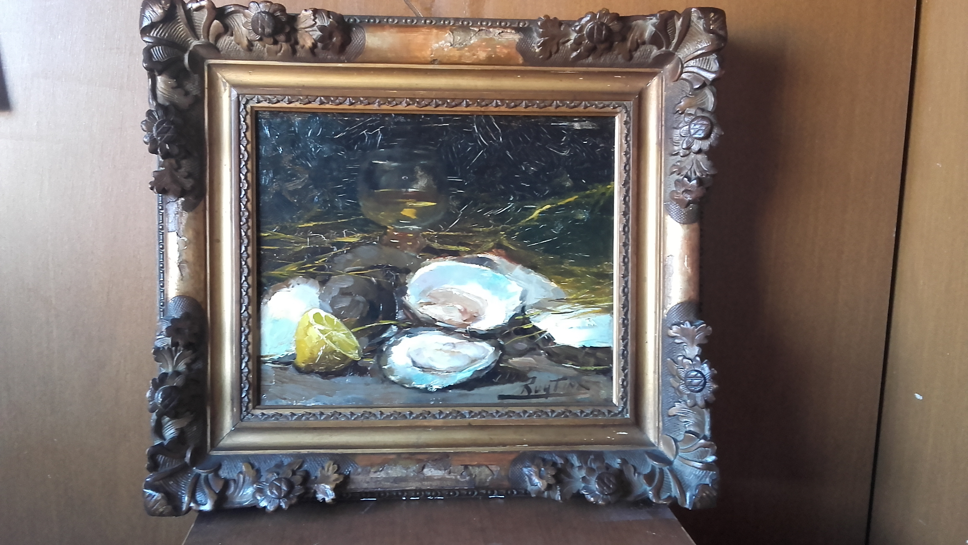 Alfred Ruytinckx — vue 1